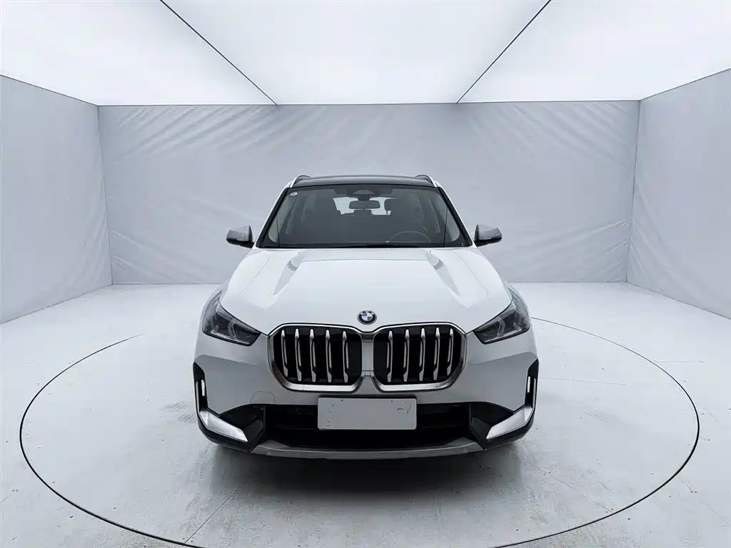 BMW X1 2023 sDrive20Li X Design Package купить на сайте DeffCars
