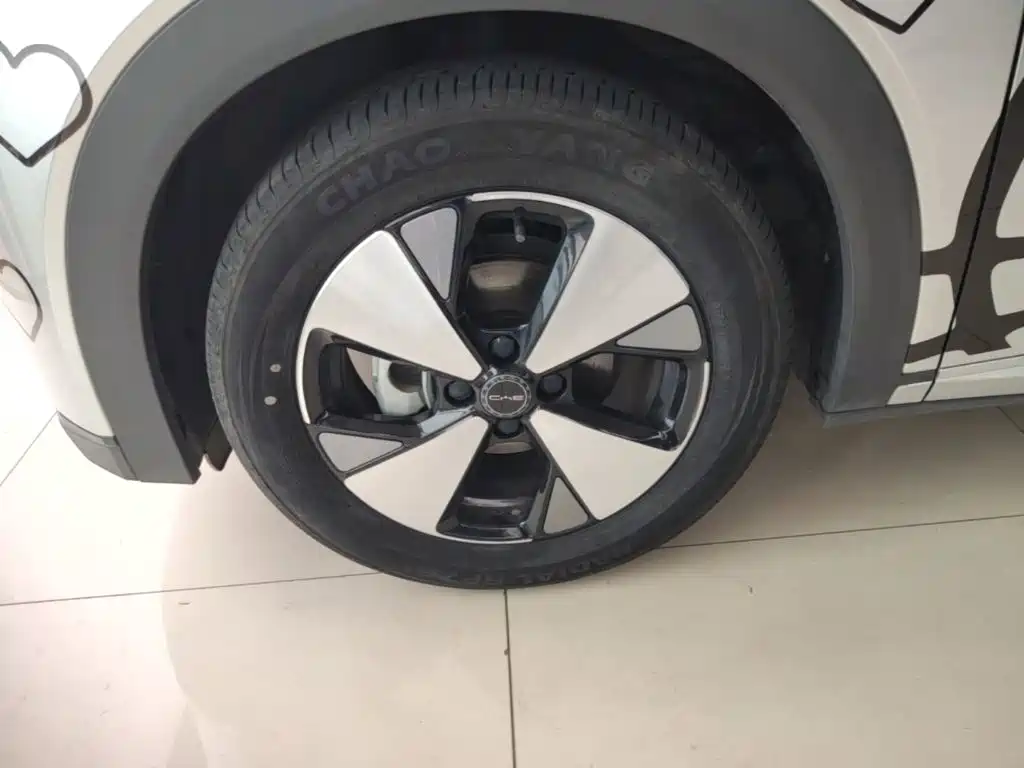 Dolphin 2023 420km Fashion Edition купить на сайте DeffCars