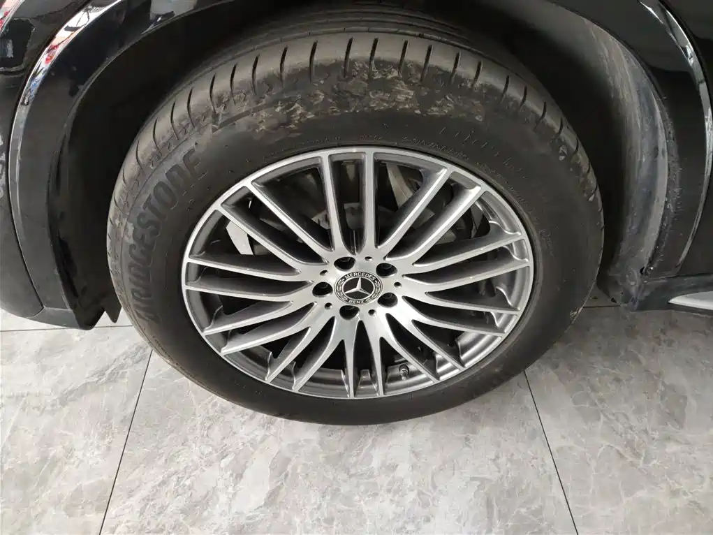 Mercedes-Benz GLC 2024 GLC 300 L 4MATIC Dynamic 5-seater купить на сайте DeffCars