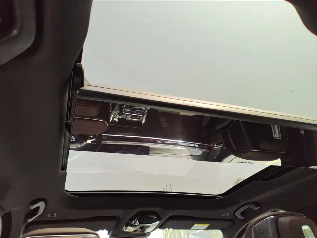 BMW i7 2023 eDrive50L Exclusive M Sports Package купить на сайте DeffCars