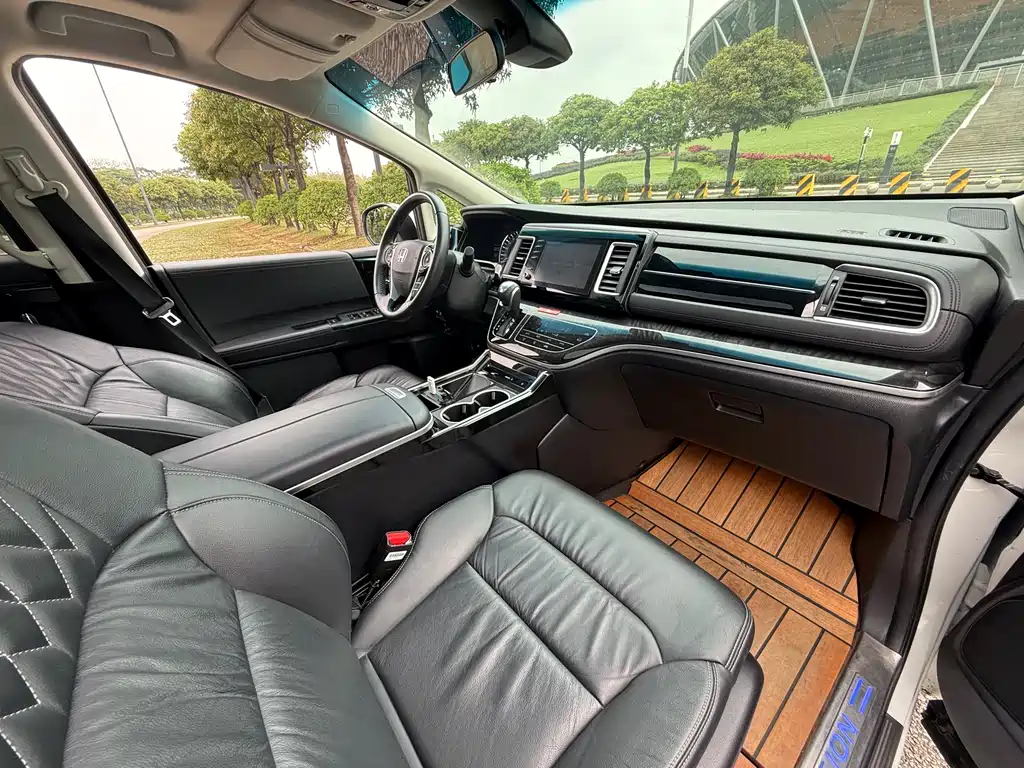Alison 2019 2.0L Hybrid Deluxe Edition купить на сайте DeffCars