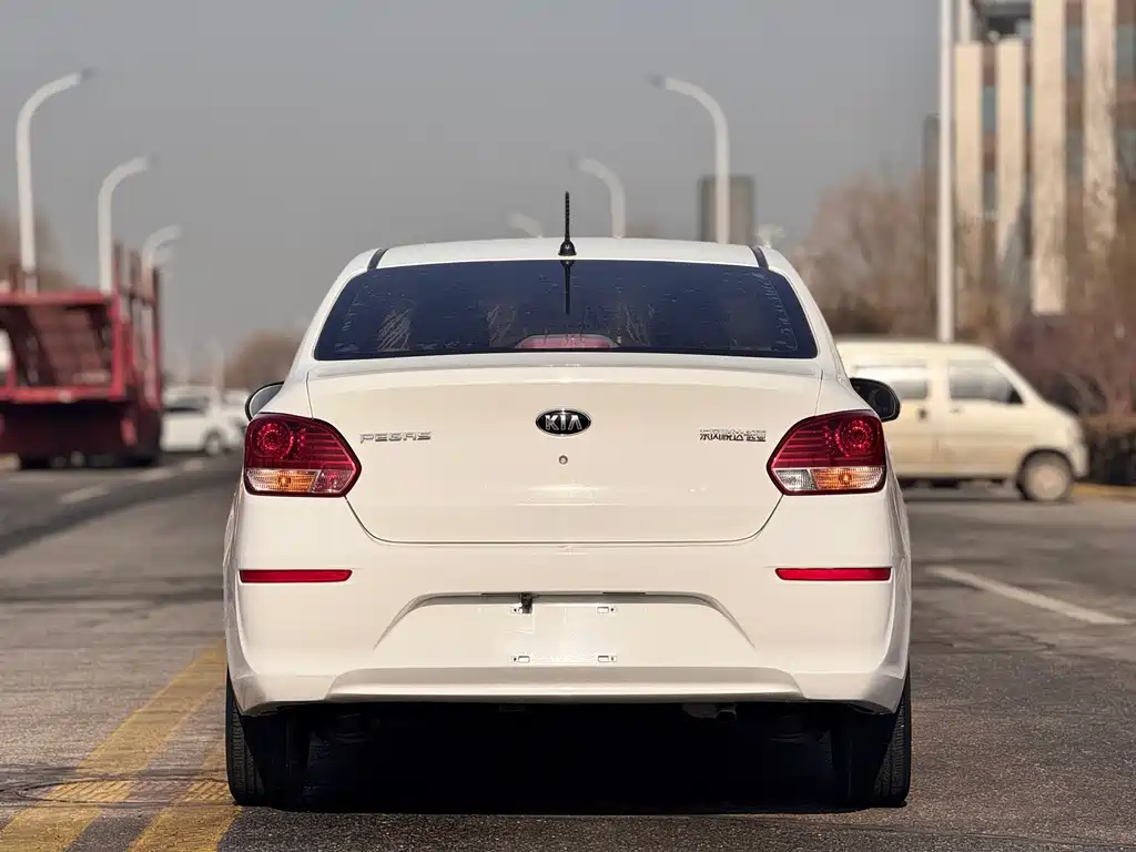 Huanchi 2020 1.4L automatic comfort sunroof version купить на сайте DeffCars