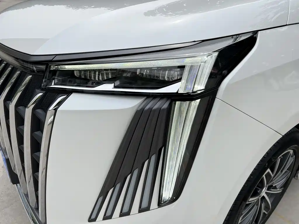 Trumpchi M8 2024 Master Series 400T Extreme Edition купить на сайте DeffCars