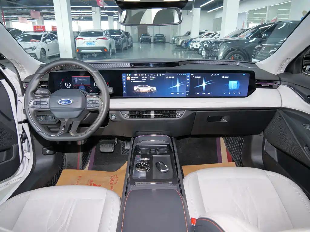 Mondeo 2023 EcoBoost 245 Extreme купить на сайте DeffCars