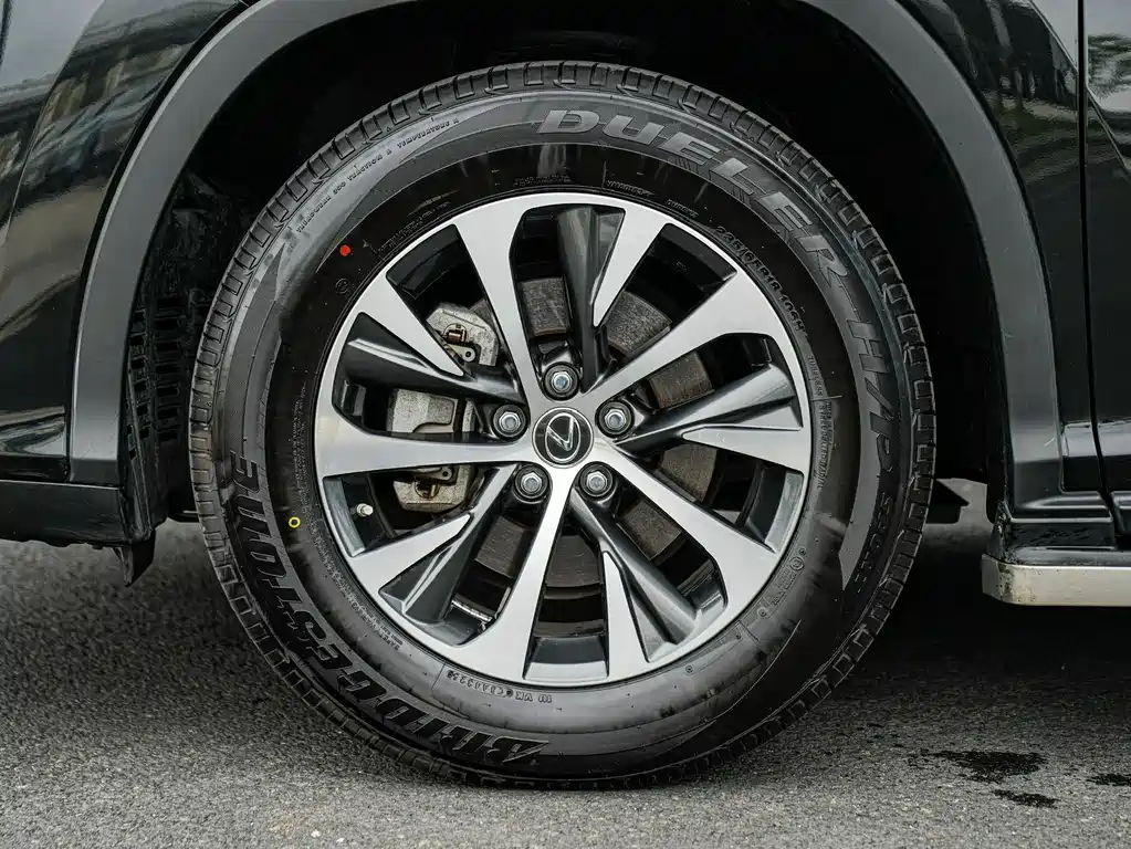 Lexus RX 2020 300 2WD Elite Edition National VI купить на сайте DeffCars