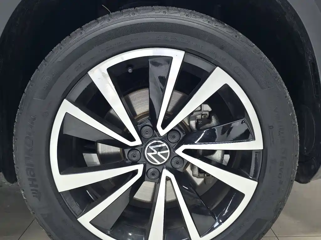 Tuyue 2022 280TSI two-wheel drive luxury version купить на сайте DeffCars