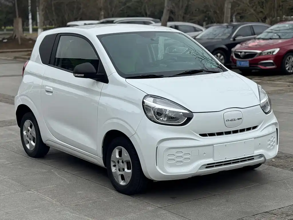 CLEVER 2020 Urban Fashion Edition купить на сайте DeffCars