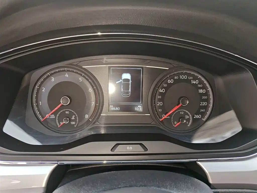 Lingdu 2019 230TSI DSG Fashion Edition National VI купить на сайте DeffCars