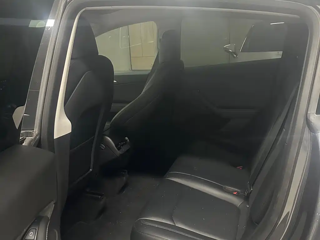 Model Y 2021 long-range all-wheel drive version купить на сайте DeffCars
