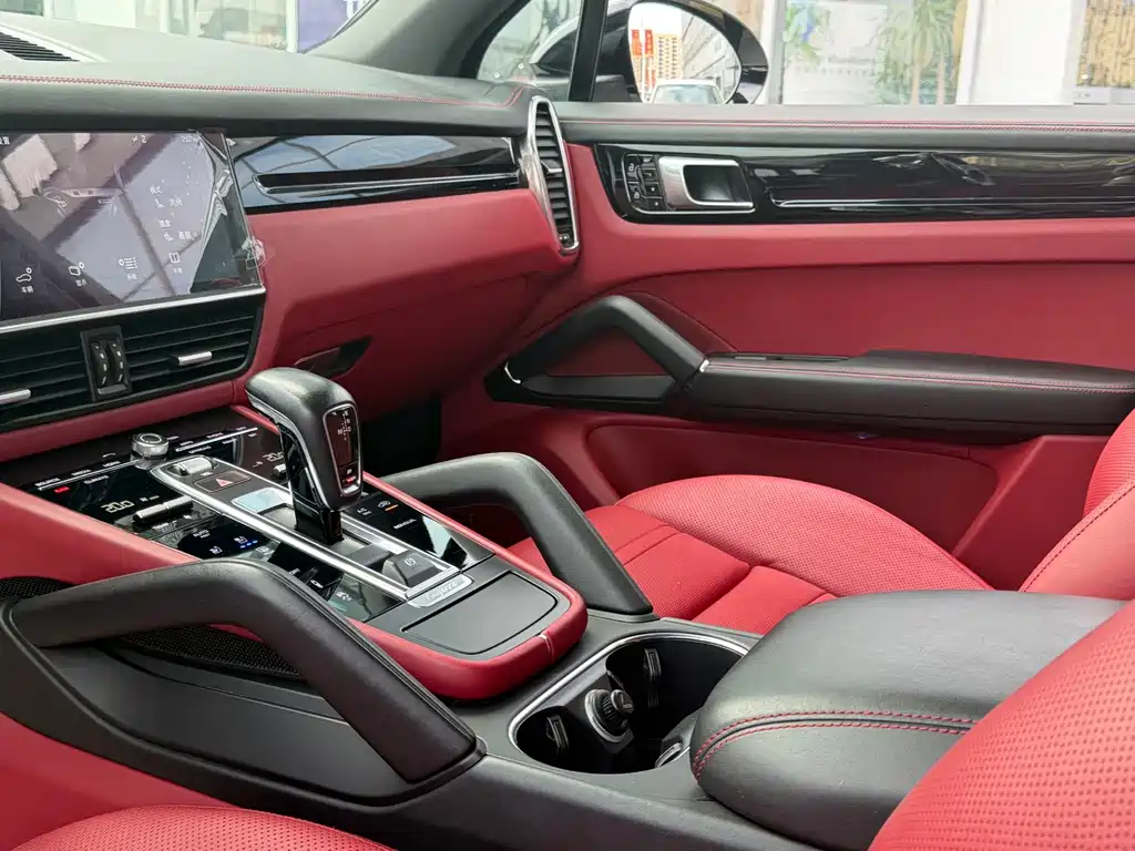 Cayenne 2019 Cayenne 3.0T купить на сайте DeffCars