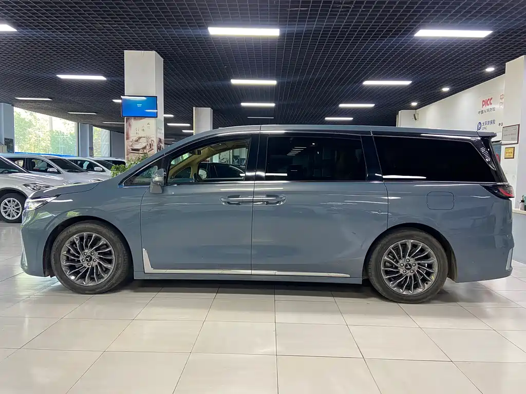 Lantu Dreamer 2022 Low Carbon Version Dream+Smart Package купить на сайте DeffCars