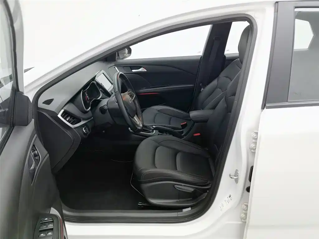 Cruze 2019 RS 330T Automatic Fun Edition National VI купить на сайте DeffCars