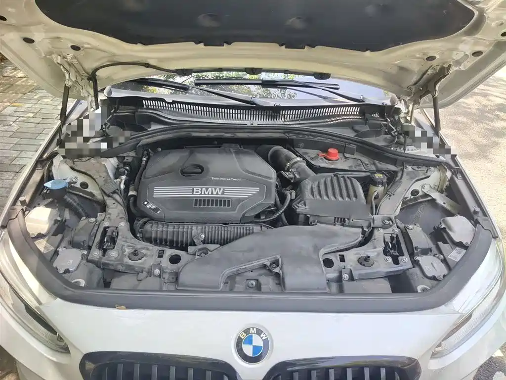 BMW 1 Series 2021 facelift 125i M Sports Night Edition купить на сайте DeffCars