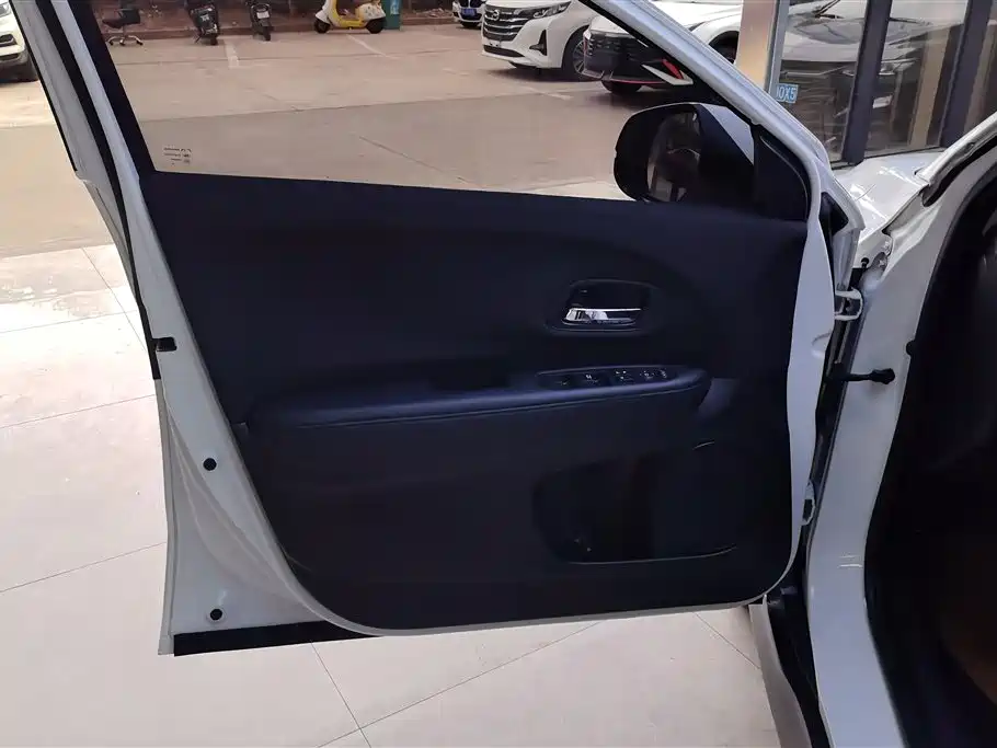 Binzhi 2020 1.5L CVT Pioneer Edition купить на сайте DeffCars