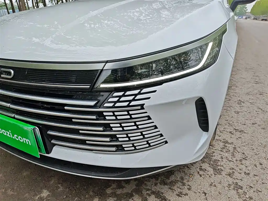 Destroyer 05 2024 Honor Edition DM-i 55KM Luxury Type купить на сайте DeffCars