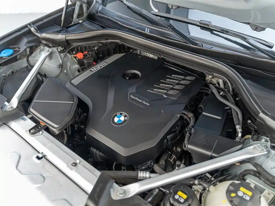 BMW X4 2022 xDrive 30i M Sports Package купить на сайте DeffCars