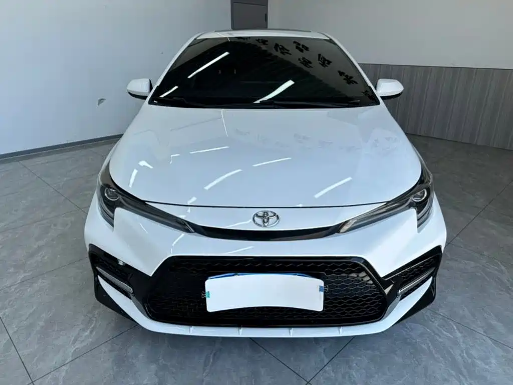 Ralink 2022 185T CVT sports version купить на сайте DeffCars