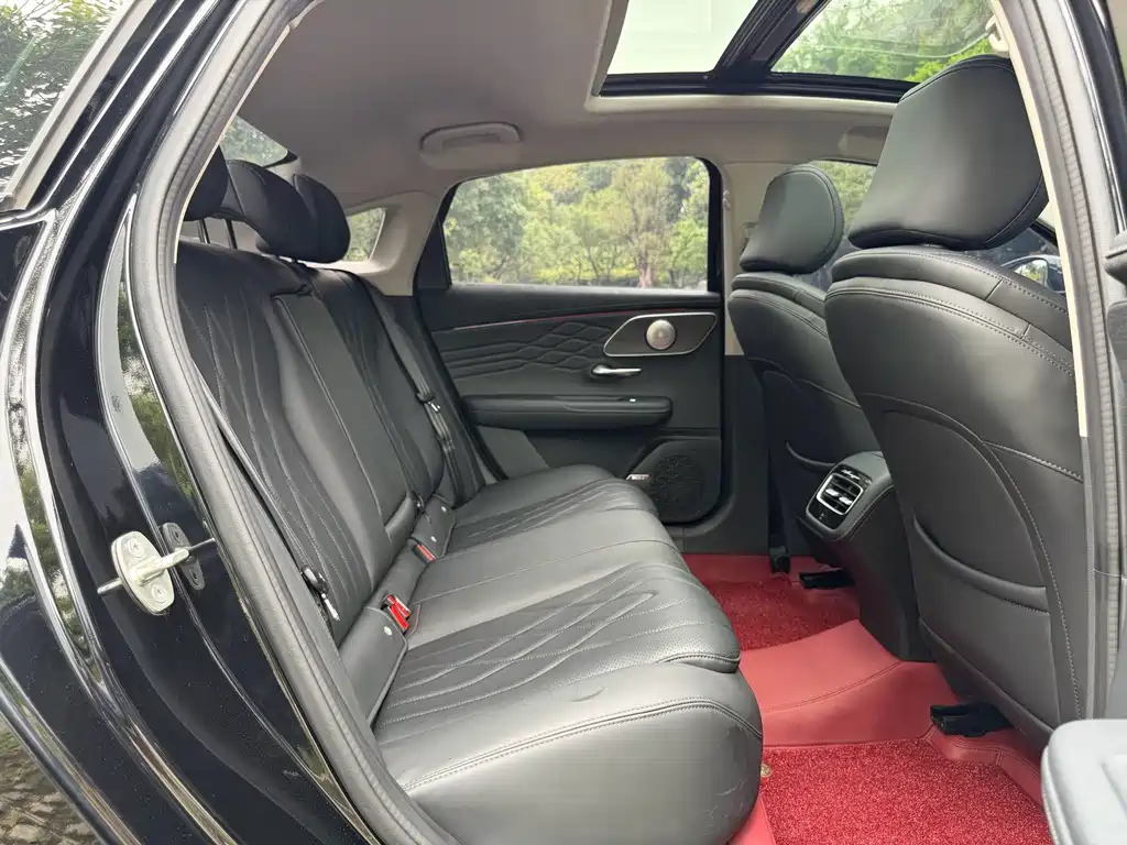 Arrizo 8 PRO 2025 1.6T DCT Comfort Type купить на сайте DeffCars