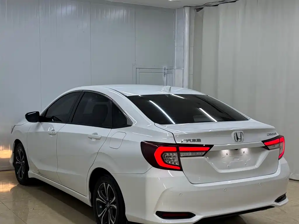 Lingpai 2022 180Turbo CVT Deluxe Edition купить на сайте DeffCars