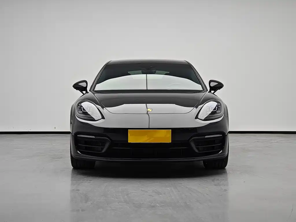 Panamera 2022 Panamera 2.9T купить на сайте DeffCars