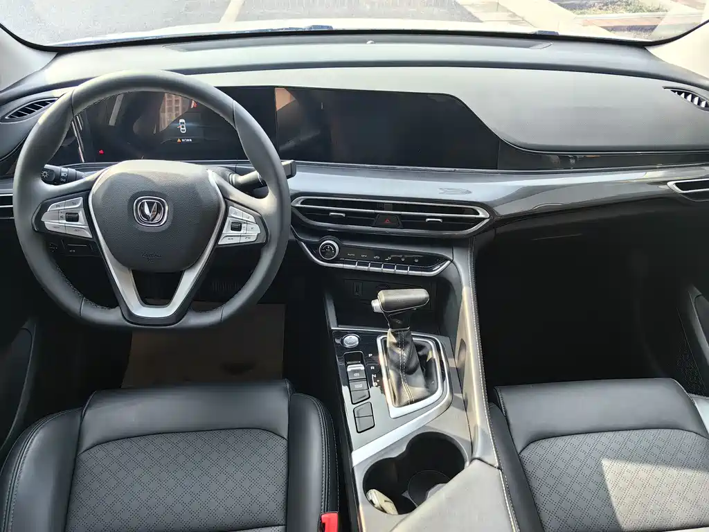 EADO 2020 PLUS Blue Whale NE 1.4T GDI DCT Premium Type купить на сайте DeffCars