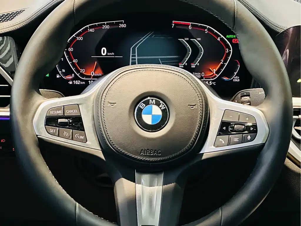 BMW 3 Series 2021 325Li M Sports Package купить на сайте DeffCars