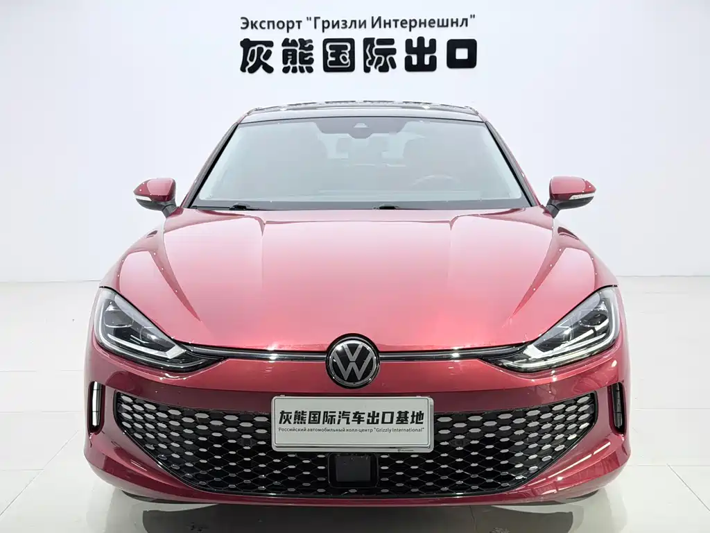 Lingdu 2022 Lingdu L 280TSI DSG Hot Edition купить на сайте DeffCars