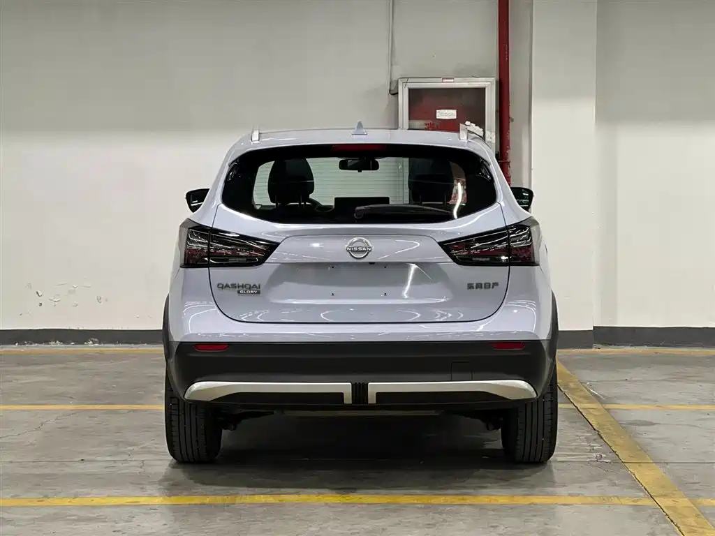 Qashqai 2025 Honor 2.0L CVT XV+ Leading Edition купить на сайте DeffCars