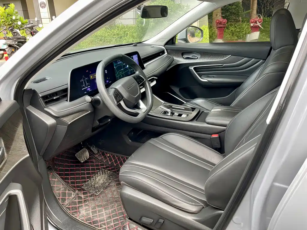 Venucia Big V 2021 260T Idol Edition купить на сайте DeffCars
