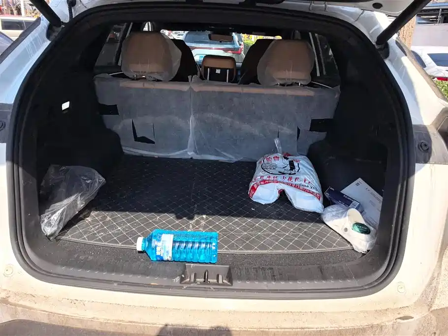 Galaxy L7 2024 1.5T 115km MAX Dragon Edition купить на сайте DeffCars
