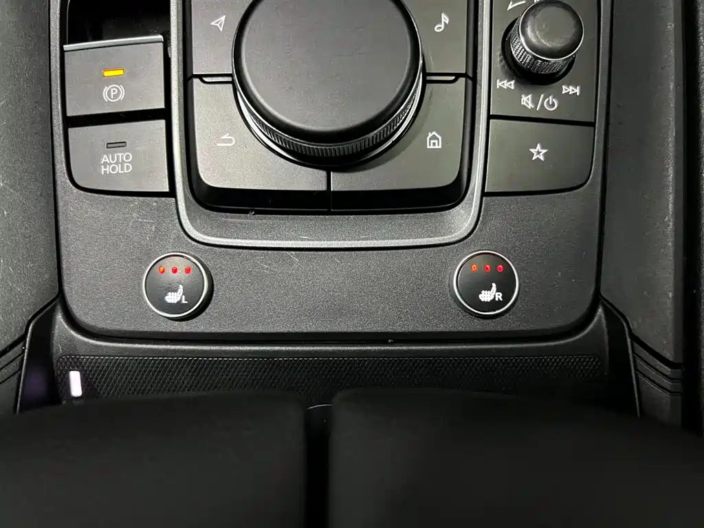 Mazda CX-50 2023 2.0L Leading Edition купить на сайте DeffCars