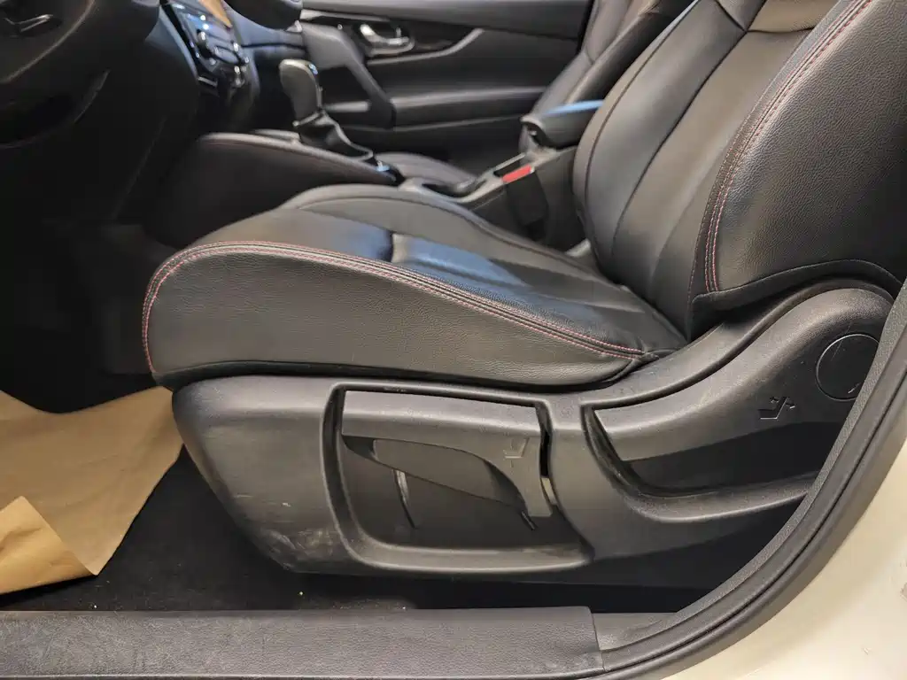 Qashqai 2021 2.0L CVT Smart Edition купить на сайте DeffCars
