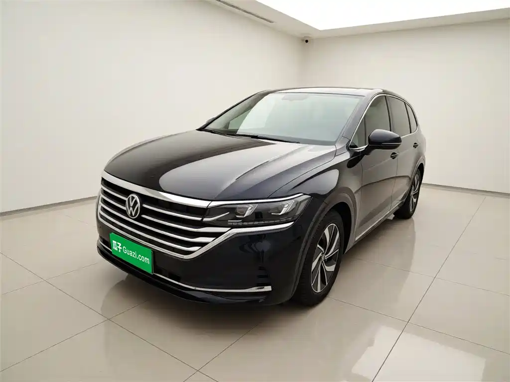 Weiran 2020 330TSI Deluxe Edition купить на сайте DeffCars