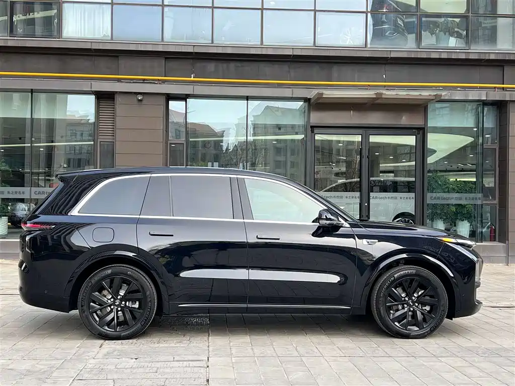 Ideal L8 2023 Pro купить на сайте DeffCars