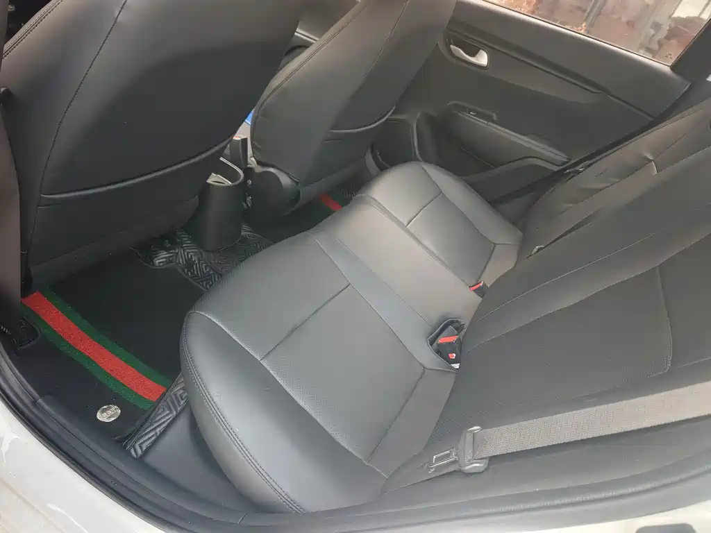 Kia K2 2017 Sedan 1.4L AT GLS купить на сайте DeffCars