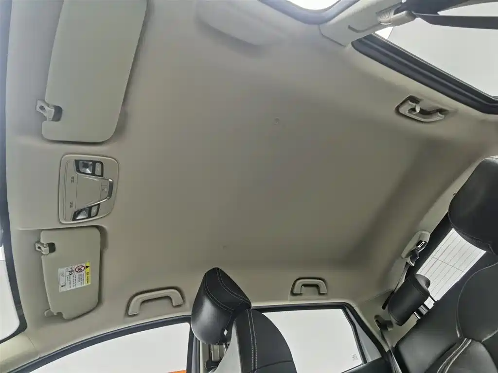Vision X3 2020 1.5L Manual Elite купить на сайте DeffCars