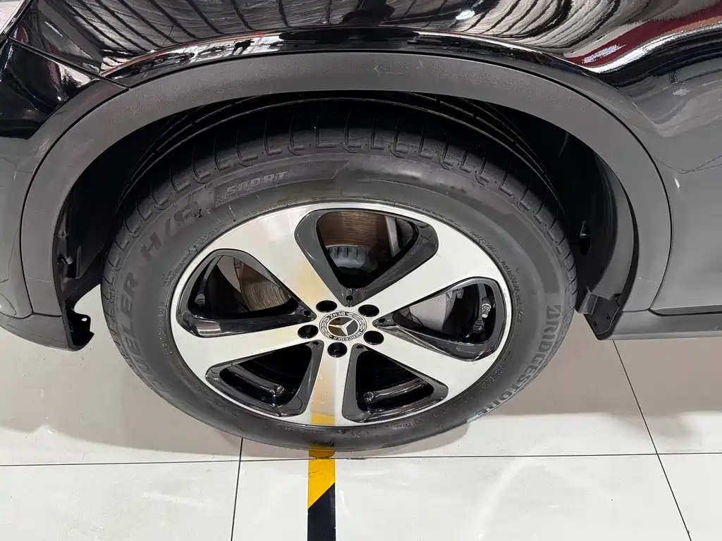 Mercedes-Benz GLC 2022 GLC 260 L 4MATIC Dynamic купить на сайте DeffCars