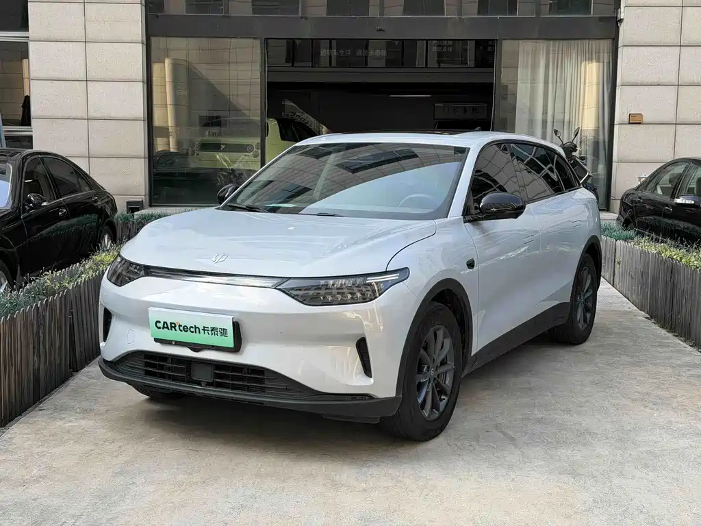 Leapmoo C11 2023 Pure Electric 500 Comfort Edition купить на сайте DeffCars