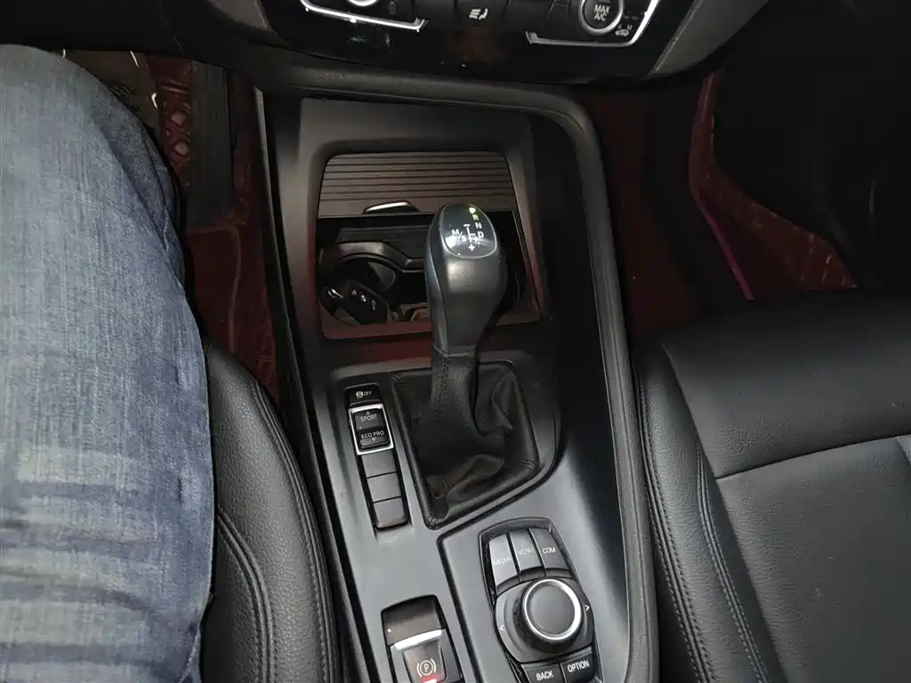 BMW X1 2019 sDrive18Li Fashion Model купить на сайте DeffCars