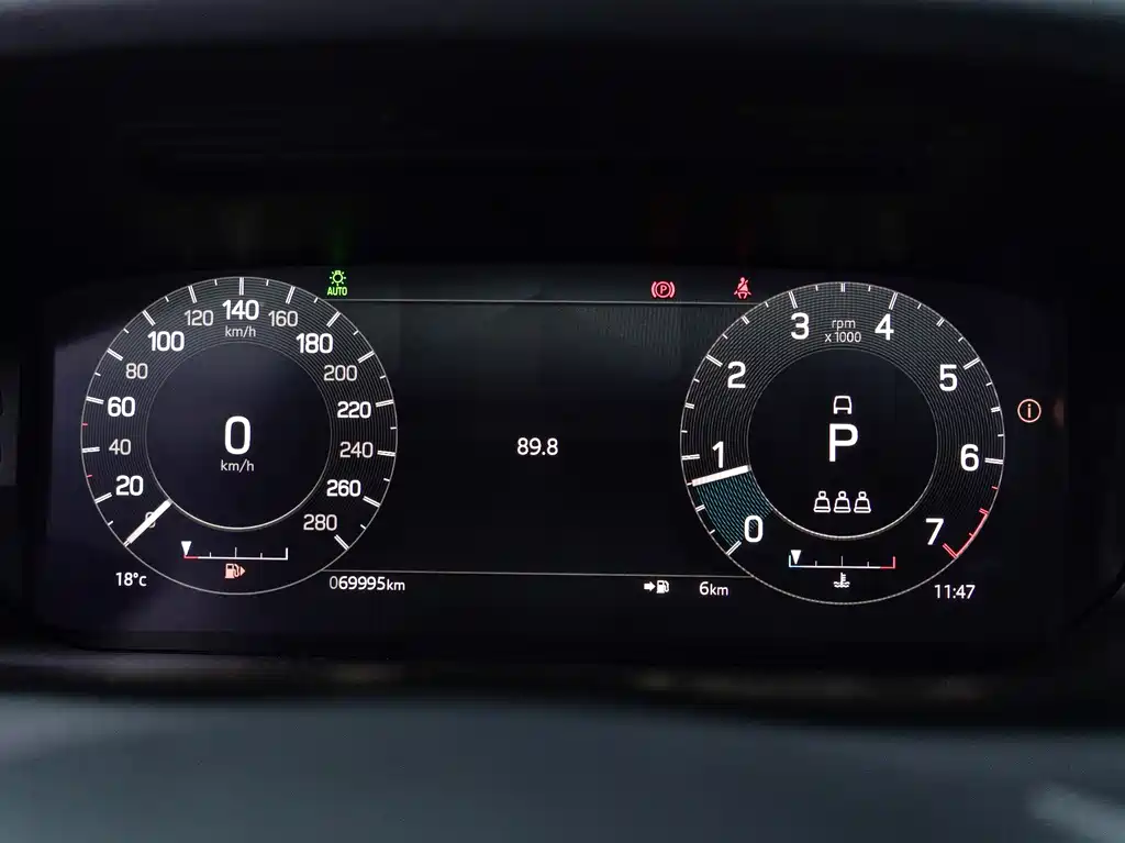 Discovery Sport 2022 249PS R-Dynamic S Performance Edition 5-seater купить на сайте DeffCars