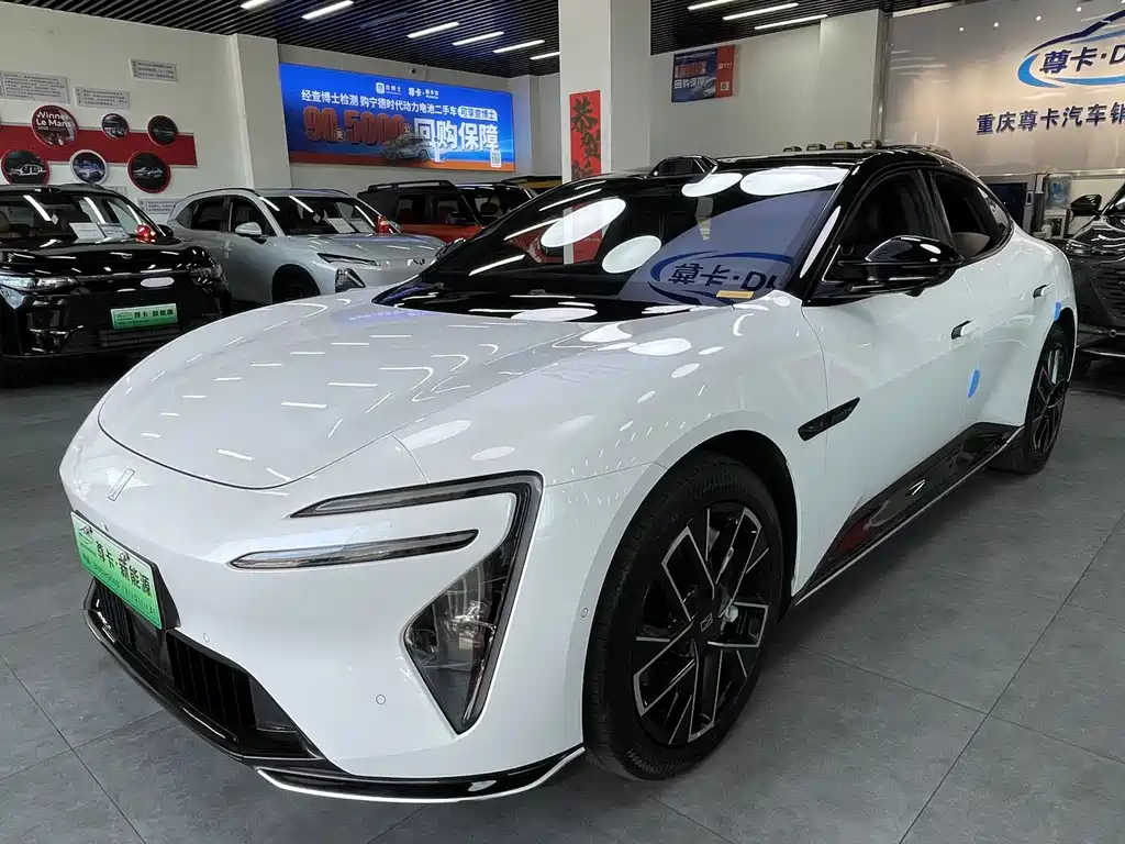 AVATR 06 2025 Ultra Electric Edition купить на сайте DeffCars