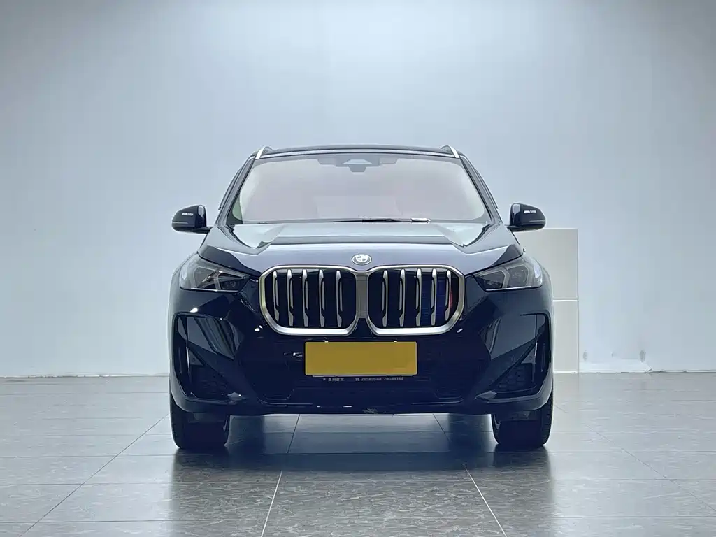 BMW X1 2024 xDrive25Li M Sports Package купить на сайте DeffCars