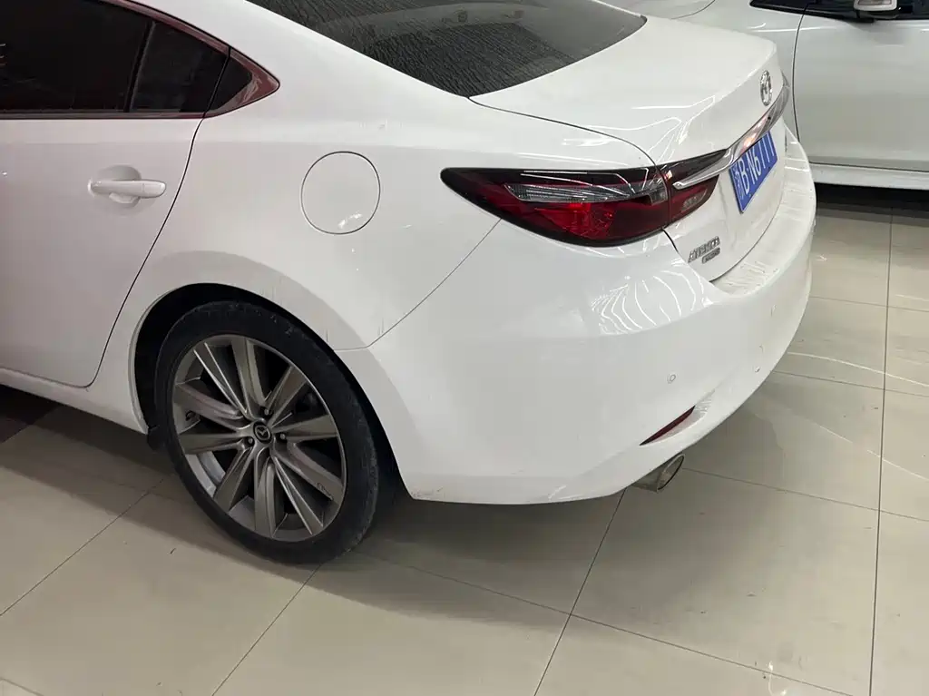 Atez 2021 2.5L Blue Sky Sports Edition купить на сайте DeffCars