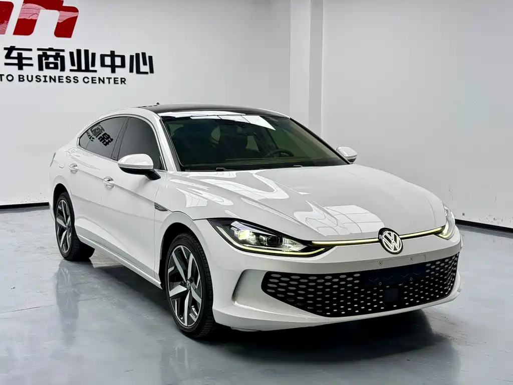 Lingdu 2022 Lingdu L 280TSI DSG Hot Edition купить на сайте DeffCars