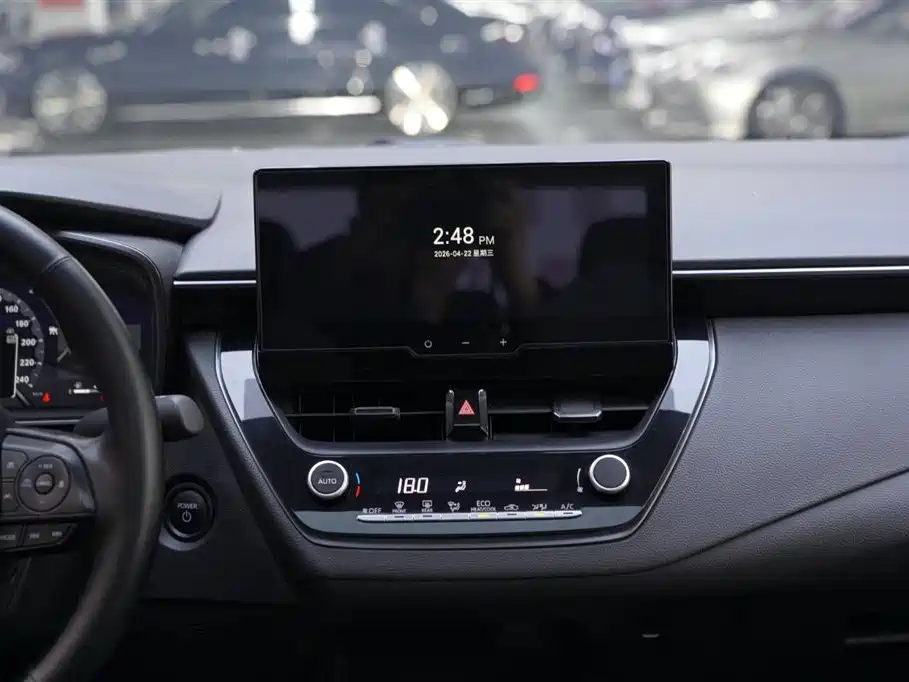 Ralink 2024 Intelligent Electric Hybrid Dual Engine 1.8L Knight Edition купить на сайте DeffCars