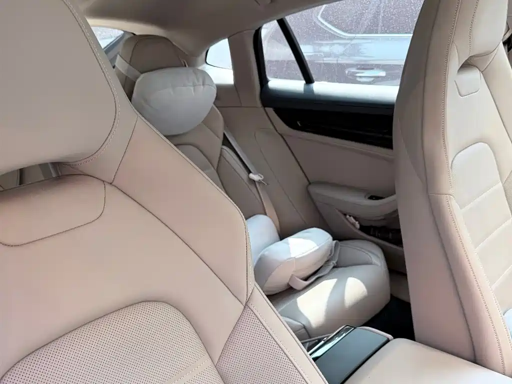 Panamera 2024 Panamera 2.9T купить на сайте DeffCars