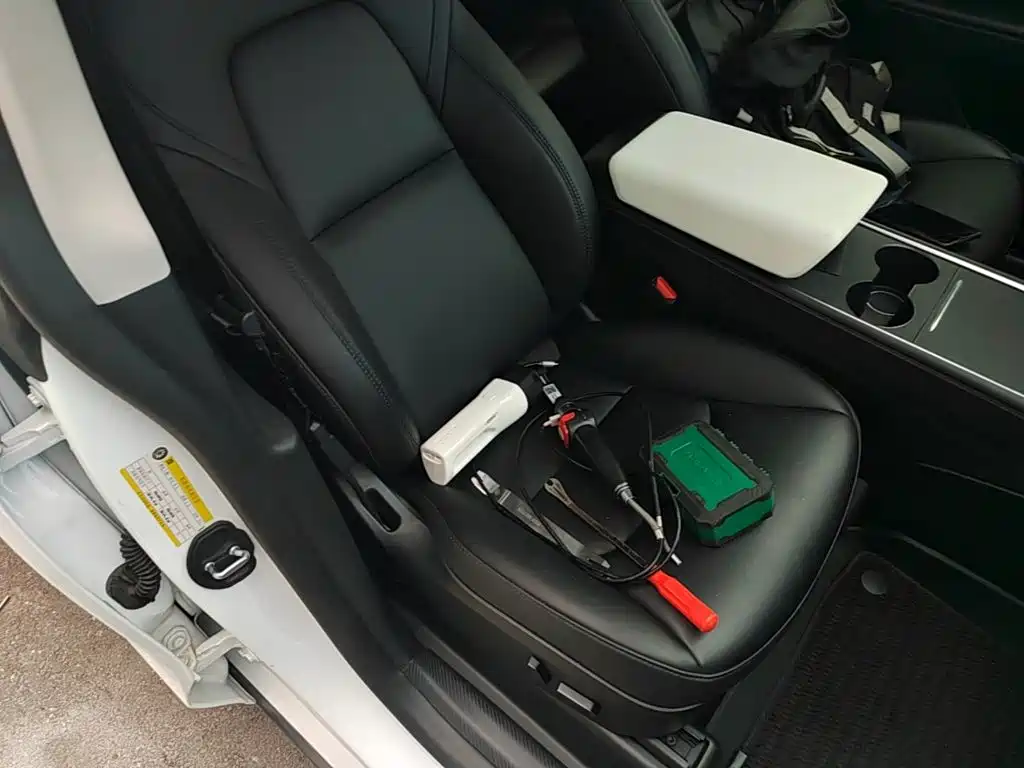 Model Y 2024 long-range all-wheel drive version купить на сайте DeffCars