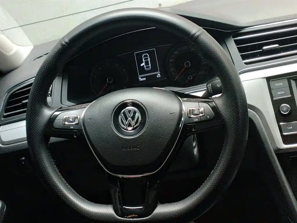 Lingdu 2019 230TSI DSG Fashion Edition National VI купить на сайте DeffCars
