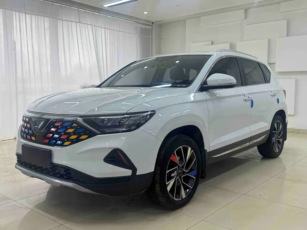 Jetta VS5 2021 280TSI automatic glory type купить на сайте DeffCars