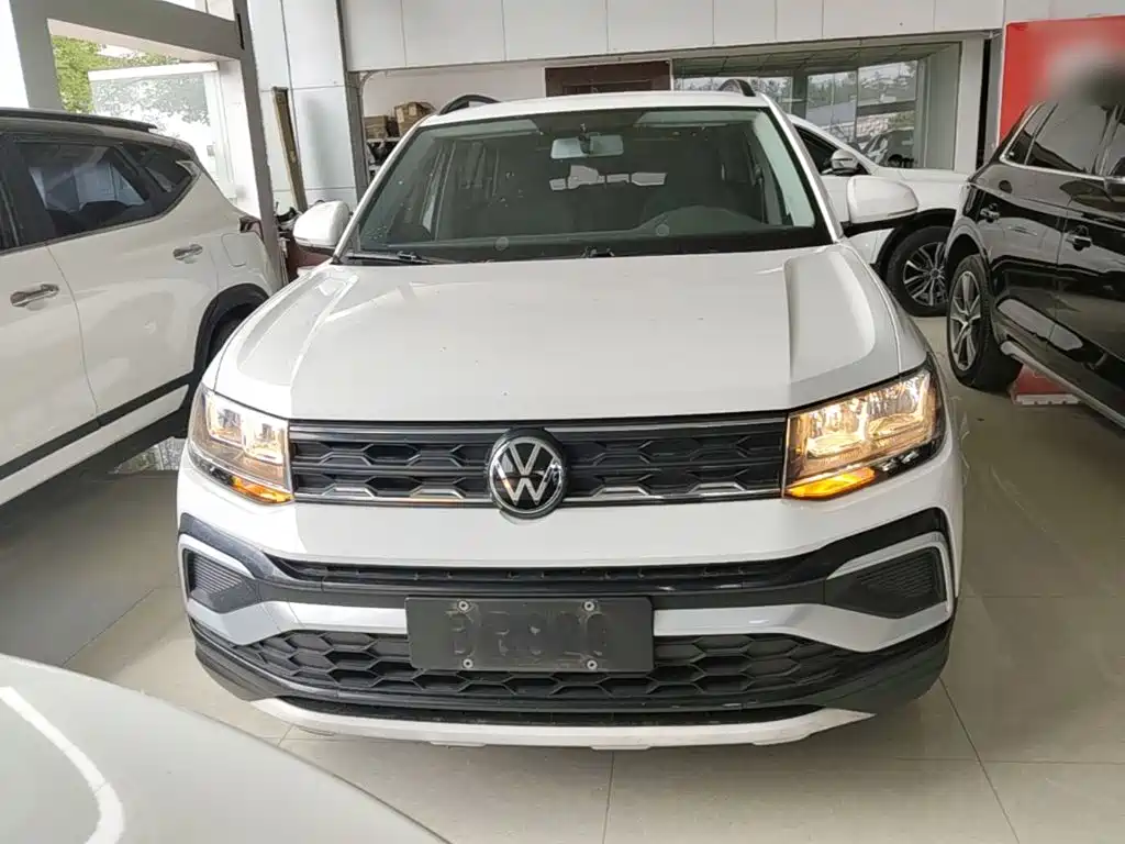 Tukai 2022 1.5L automatic fashion version купить на сайте DeffCars